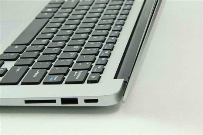 Ноутбук, 14.1