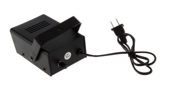 Светодиодный стробоскоп для вечеринки, 24 LED, эффект молнии, 220v, 3w