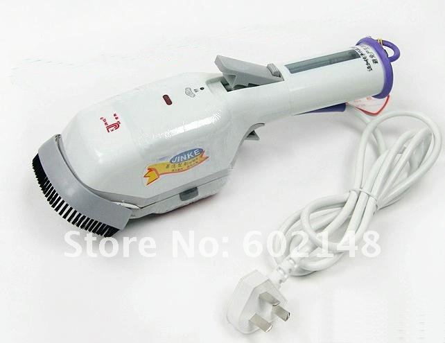 SS-010 - портативный электрический отпариватель