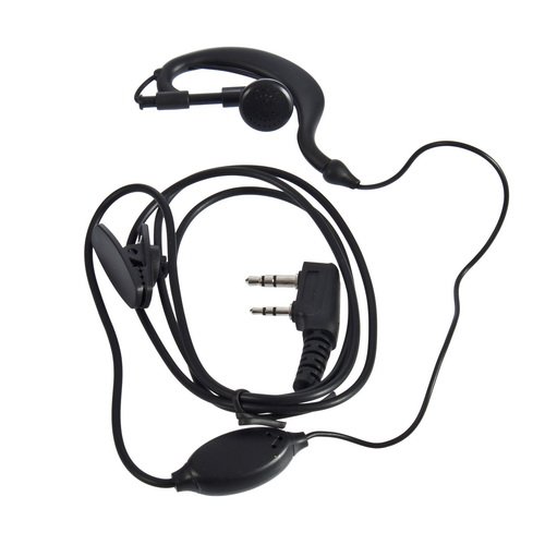 PG009 - рация, 128-канальная, 2-сторонняя