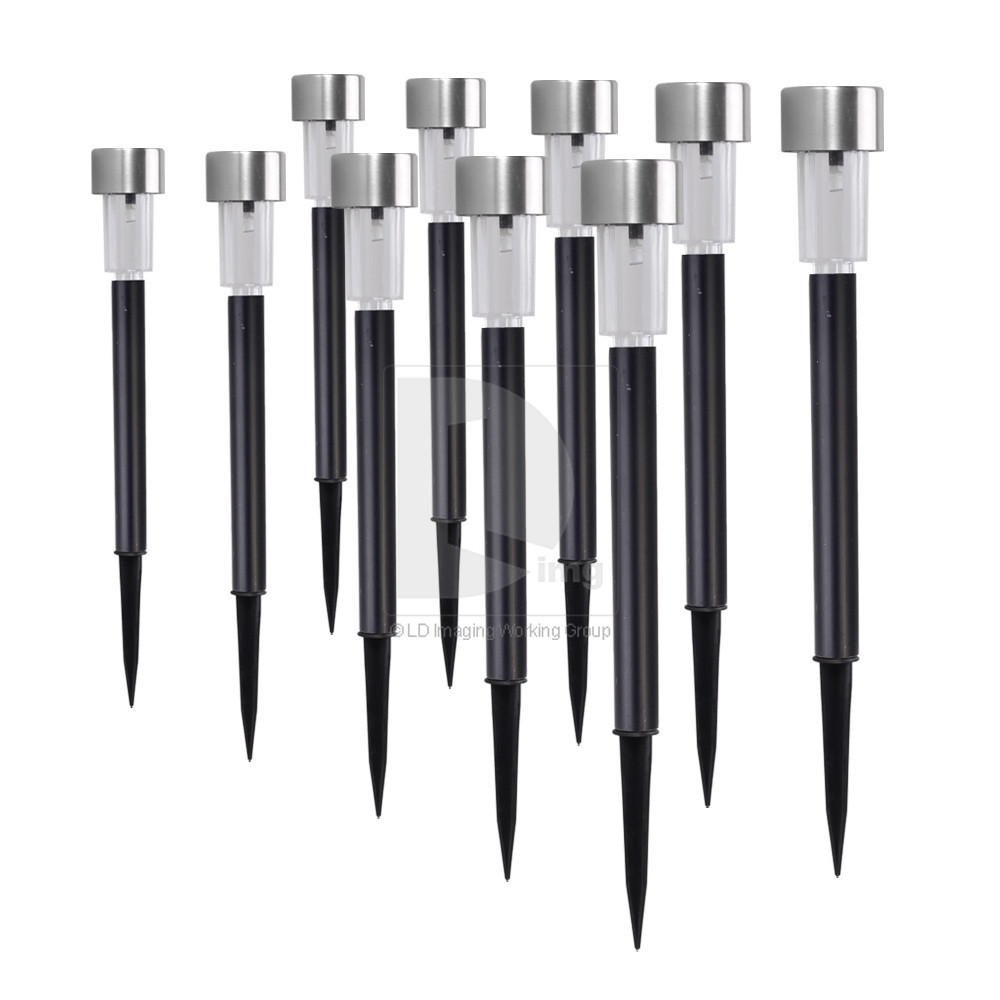 Светильник в сад, 10шт