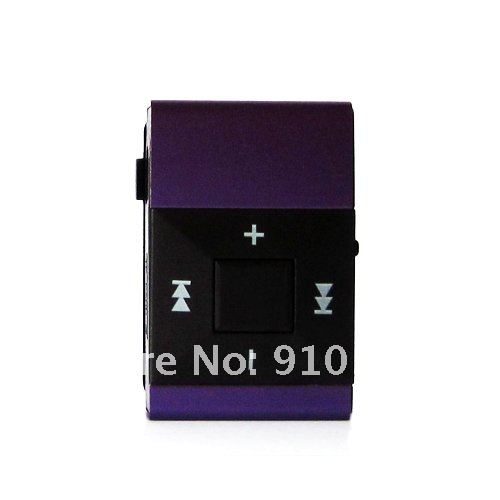 MP3 плеер – нет встроенной памяти, поддержка карт Micro SD / TF, USB, наушники