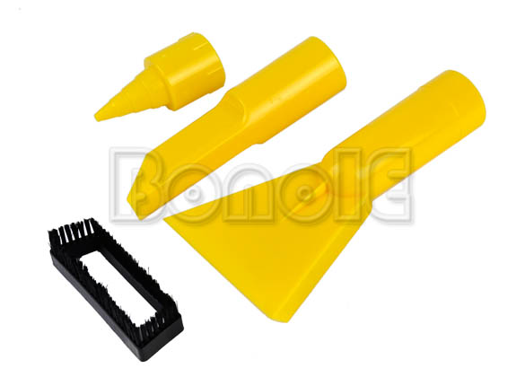 Портативный пылесос-инфлятор, 90W