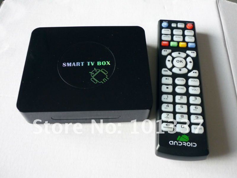 M6  -, Android 2.2, HD,Google TV Box,Cotex A9,Flash10.1,Full 1080p, Wi-Fi,AC3