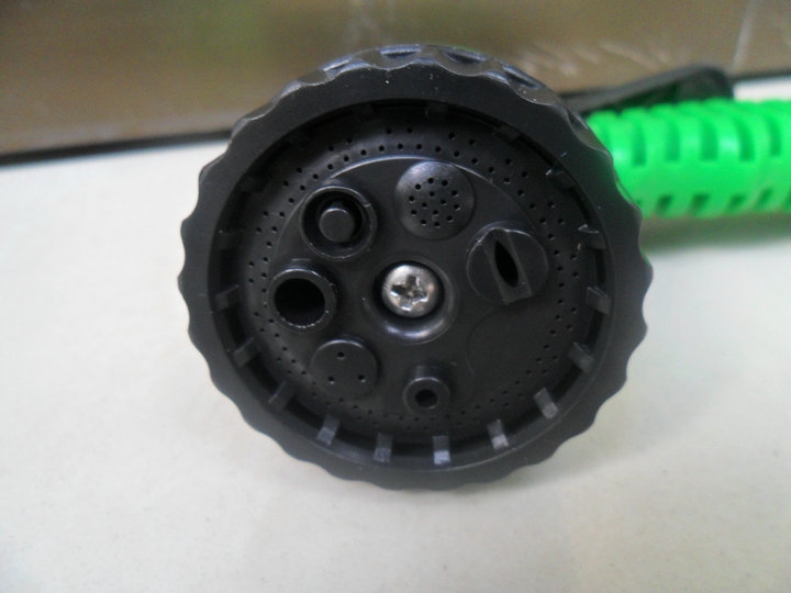 Автомобильный шланг/мойка, особая система компрессии воды, высокое давление