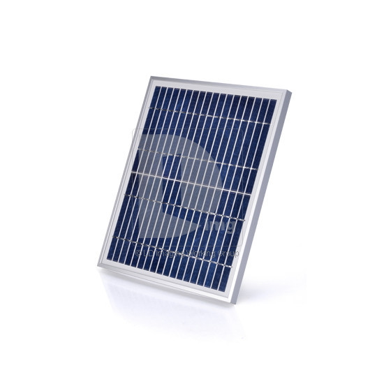 Солнечные панели из поликристаллического кремния