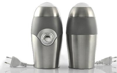 Кофемолка, нержавеющая сталь