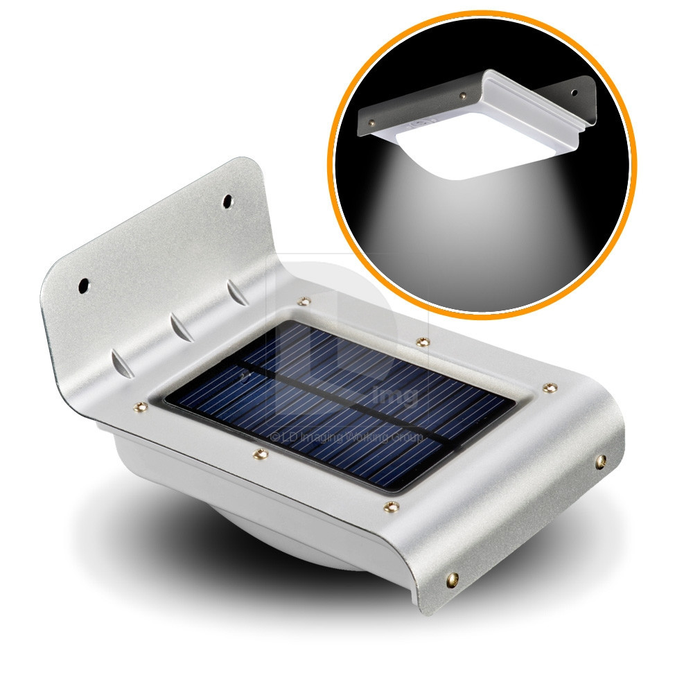 Светодиодный светильник