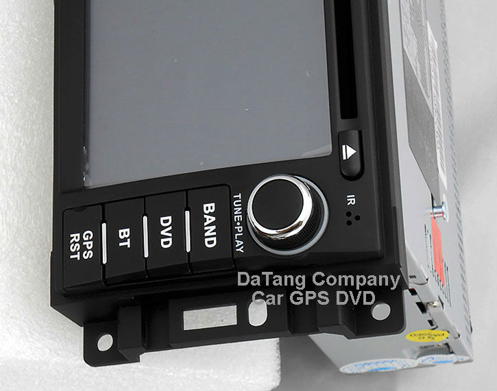 Witson -   Dodge Caliber, 3G, USB, GPS, DVD, , TV