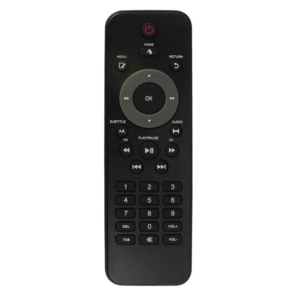 Bluetimes 3584DA - ТВ-приемник, Android, WiFi, медиаплеер, IPTV 