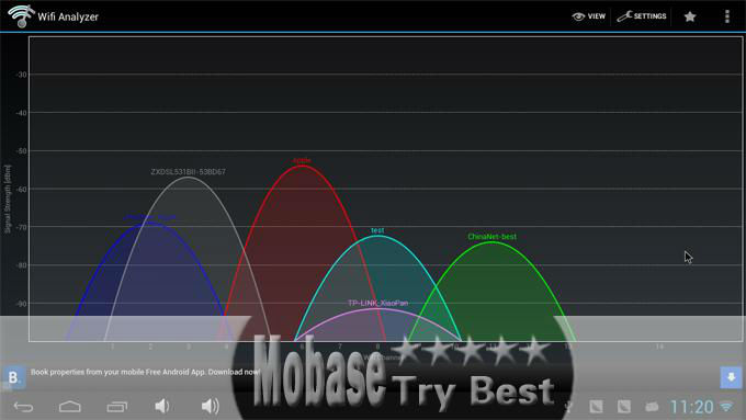 UG007 - Мини-ПК с Android 4.1.1, Dual Core Cortex-A9, 1G RAM, 8G Flash, Wi-Fi, HDMI, Bluetooth