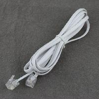 Стационарный телефон в форме фортепиано