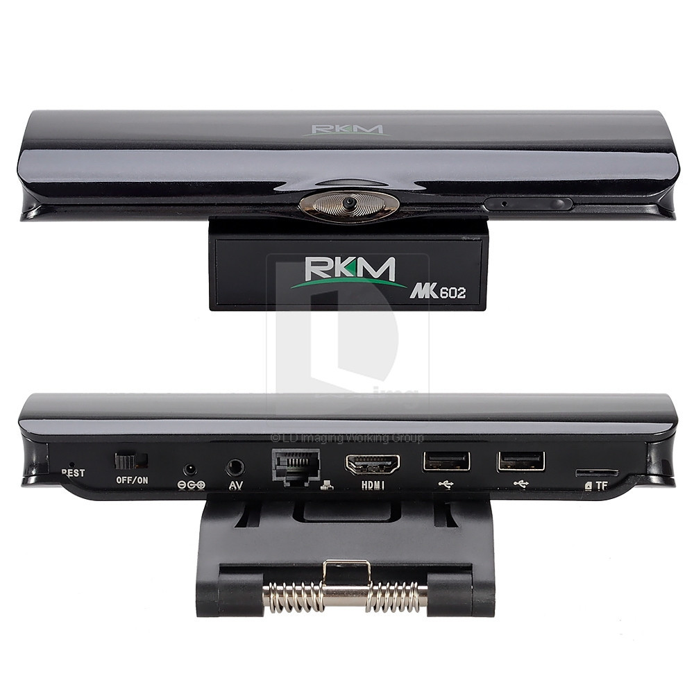 Rikomagic MK602 – ТВ приемник, Android 4.1, 8ГБ, Bluetooth, WI-FI