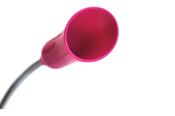 Настольная лампа освещения в стиле модерн, на аккумуляторных батарейках, 2хААА