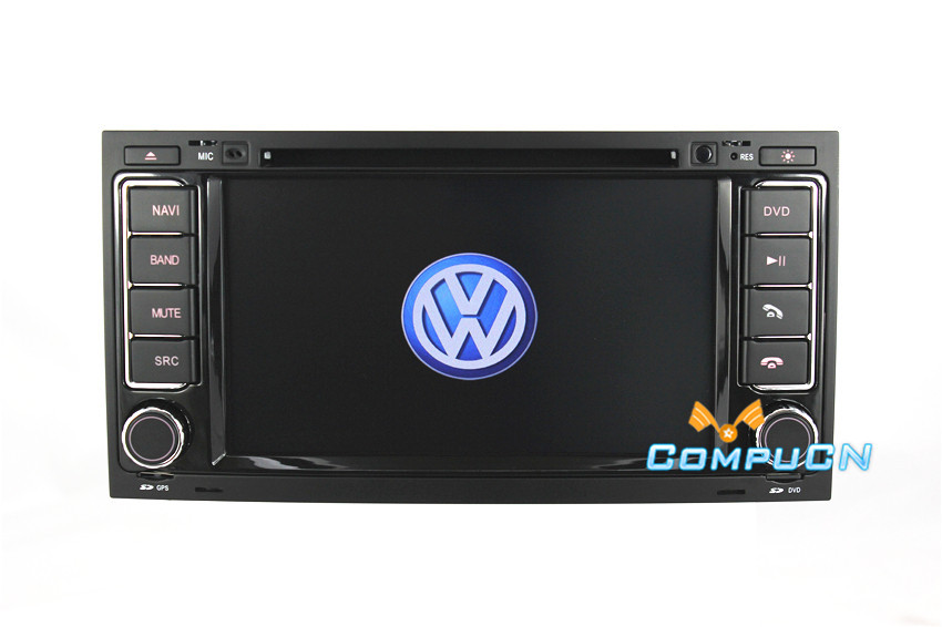   VW TOUAREG T5 MULTIVAN,  Android 2.3, HD- 1080P, 3G, WiFi, DVD, GPS 