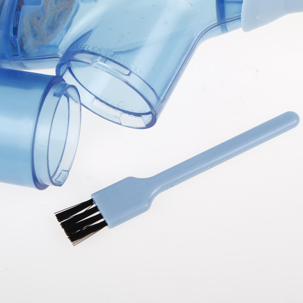 Портативный пылесос