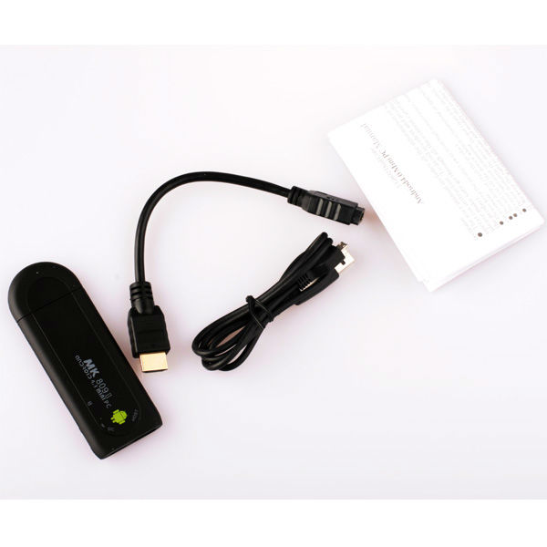 Bluetimes MK809 II - Мини ПК, Android 4.1, RK3066, 1GB RAM, 8GB Flash, Wi-Fi, Bluetooth