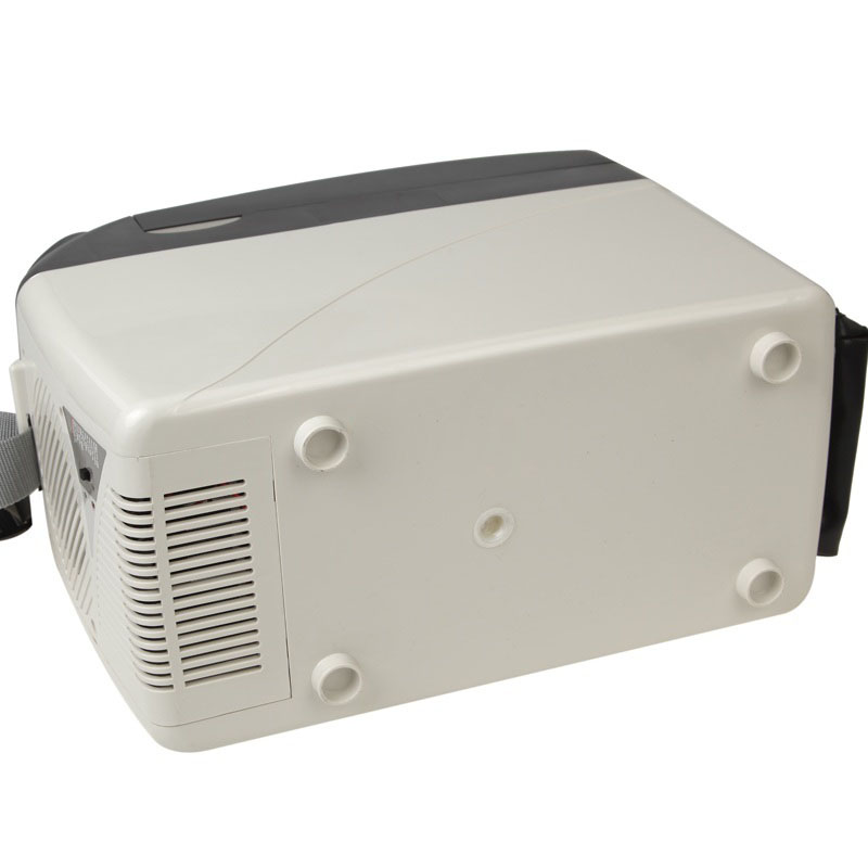 Мини холодильник для автомобиля – 12л