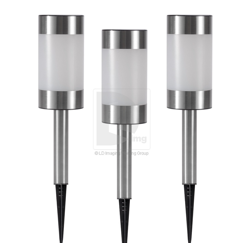 Лампы дневного освещения, 3шт