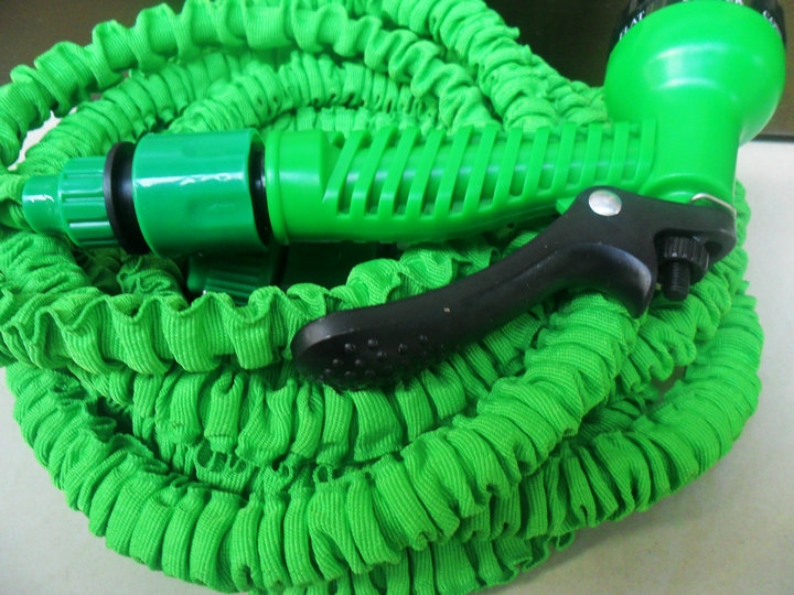 Автомобильный шланг/мойка, особая система компрессии воды, высокое давление