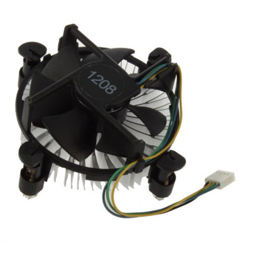 CS011 - кулер/радиатор CPU для Intel Core2 LGA 775