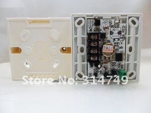 BL0705 - 12 кнопочный пульт для управления комнатным освещением 12/24V