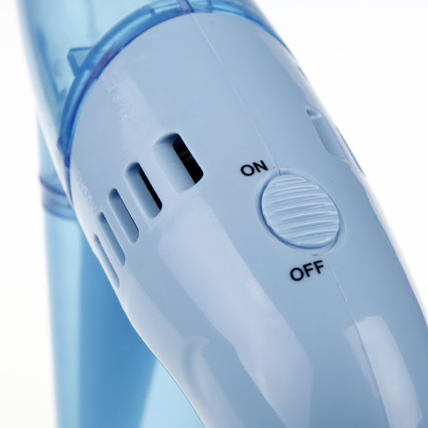 Портативный пылесос