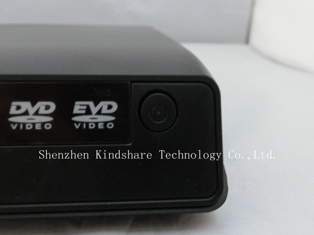 KS-FDP01 -  DVD , MPEG4, YPBPR, USB, SD