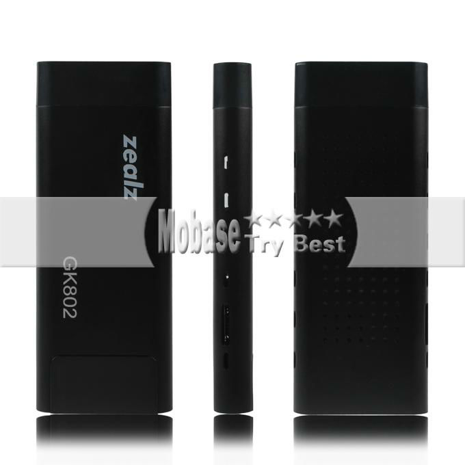 GK802 - ����-��, Android 4.0, Freescale i.MX6, 1GB RAM, 8GB Flash