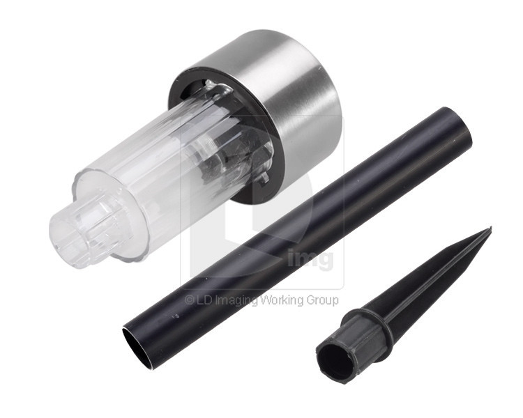 Светильник в сад, 10шт