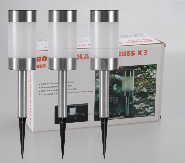 Лампы дневного освещения, 3шт