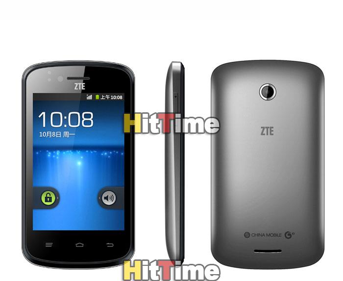 ZTE U880S2 - , Android 2.3, 1GHz, 3.5