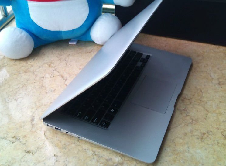 Ноутбук, 14.1