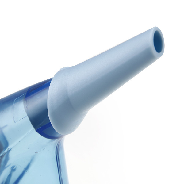 Портативный пылесос