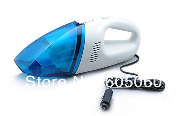 Портативный пылесос, 60W, 2600Pa