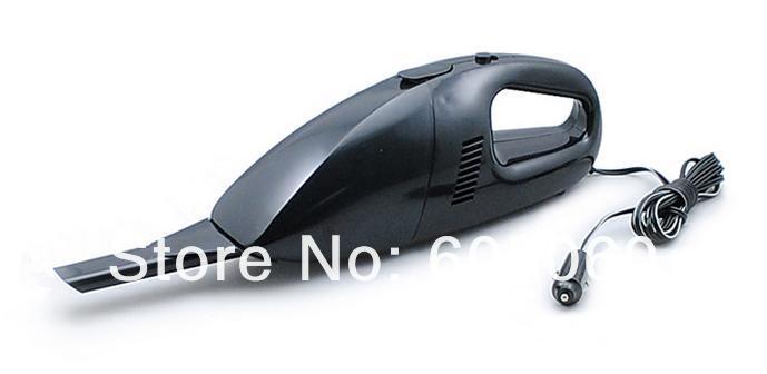 Портативный пылесос, 60W, 2600Pa