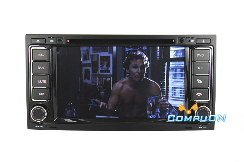   VW TOUAREG T5 MULTIVAN,  Android 2.3, HD- 1080P, 3G, WiFi, DVD, GPS 