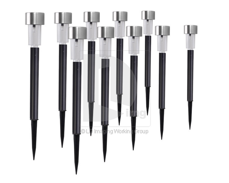 Светильник в сад, 10шт