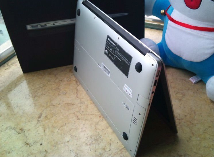 Ноутбук, 14.1