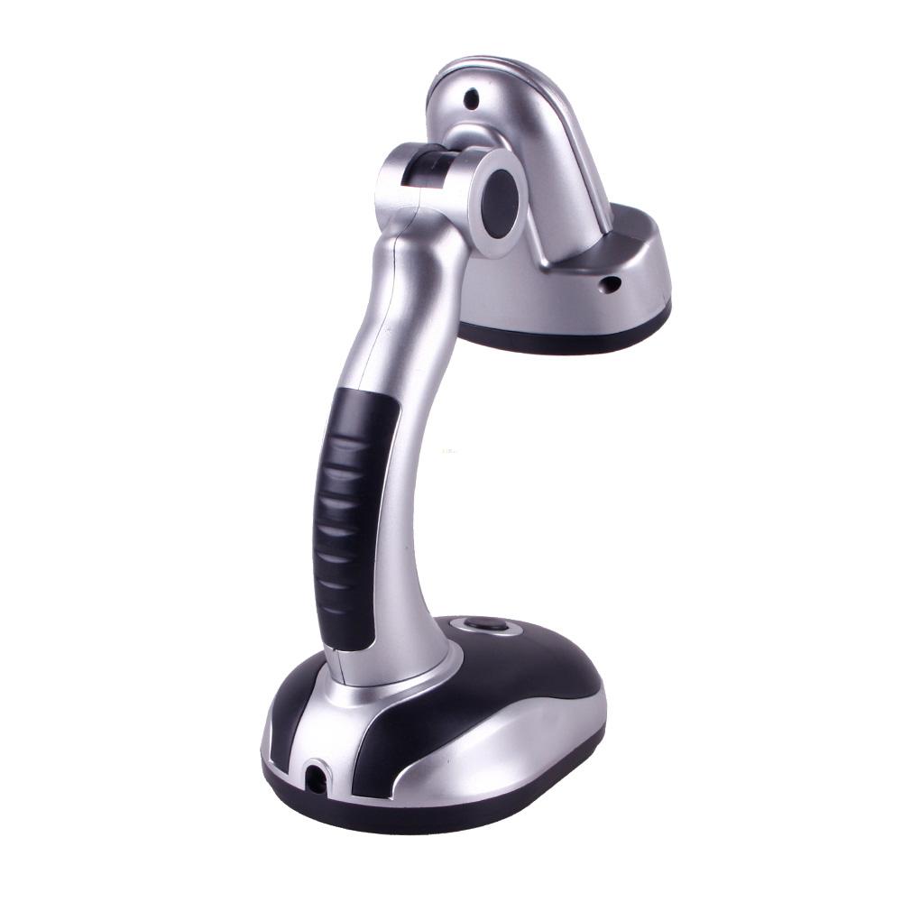 Беспроводная портативная переносная лампа, LED-подсветка, 12 светодиодов