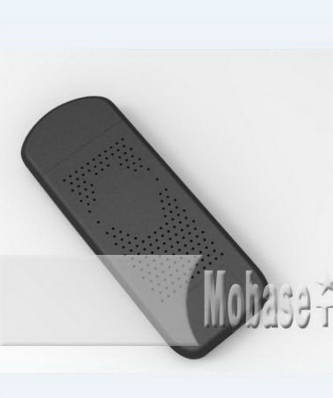 UG007 - Мини-ПК с Android 4.1.1, Dual Core Cortex-A9, 1G RAM, 8G Flash, Wi-Fi, HDMI, Bluetooth