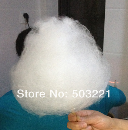 Аппарат для сладкой ваты