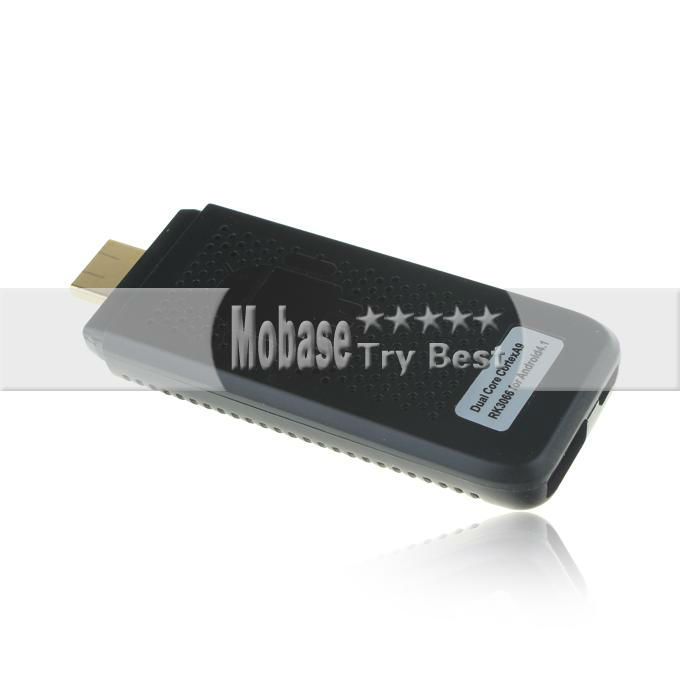 UG007 - ����-�� � Android 4.1.1, Dual Core Cortex-A9, 1G RAM, 8G Flash, Wi-Fi, HDMI, Bluetooth