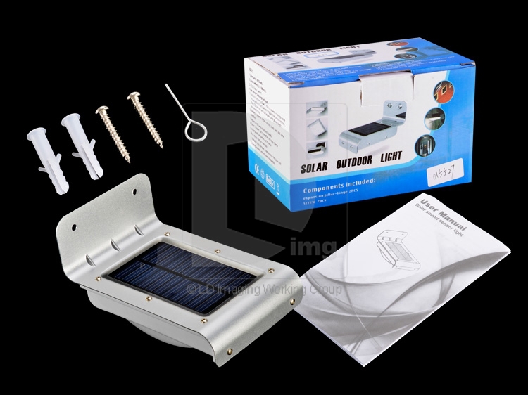 Светодиодный светильник