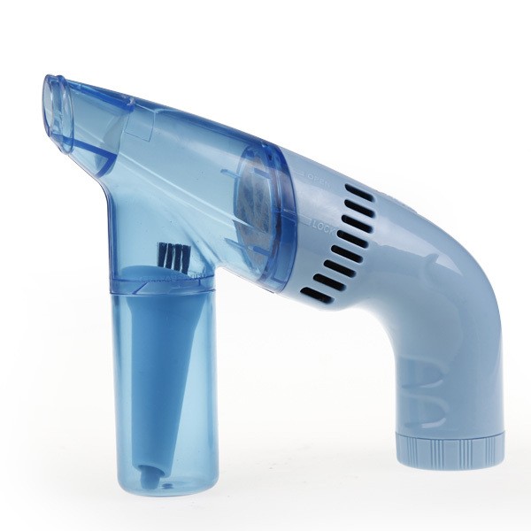 Портативный пылесос