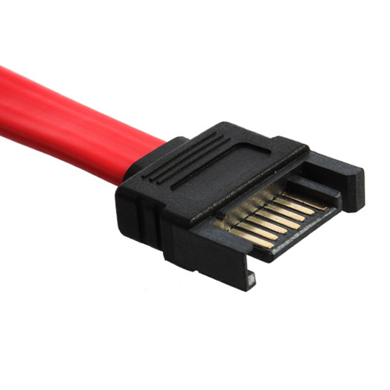 CL2117 - SATA ATA кабель HDD