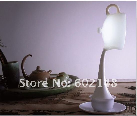 Светодиодная настольная лампа, USB, 5V, несколько цветов