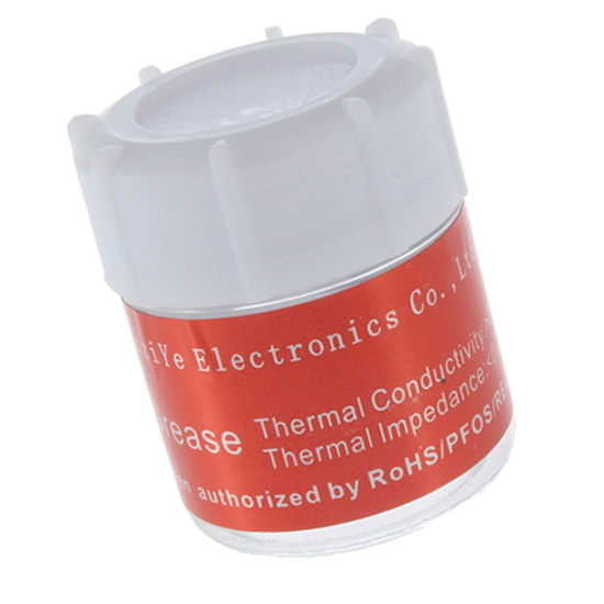 CS017 - ���������� 30� ��� CPU