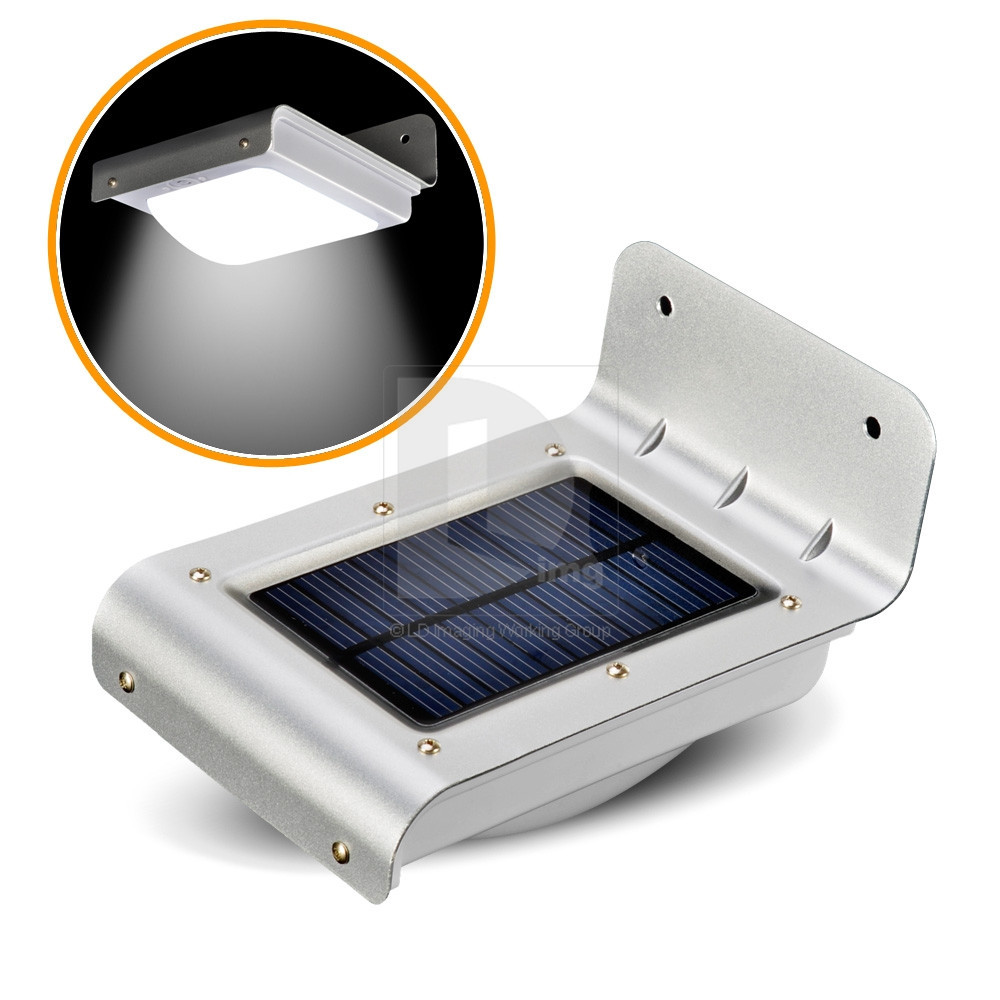 Светодиодный светильник