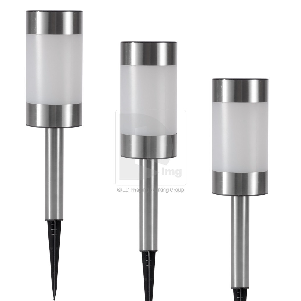 Лампы дневного освещения, 3шт